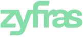 Logotipo Zyfras by Infobit Informática